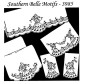 Aunt Martha's #3985 Southern Belle Motifs