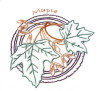 Aunt Martha's Hand Stitch Iron-on Embroidery Transfer Pattern #4007 Once Upon A Tree. Designs for Quilt Blocks or Tea Towels.