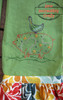 Stitcher's Revolution® Hand Stitch Iron-on Embroidery Transfer Pattern #SR23 Stitcher's Revolution Folksy Farm.