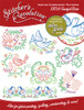 Stitcher's Revolution® #SR26 Fanciful Birds Iron-on Hand Stitch Embroidery Transfer Pattern.