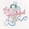 Stitcher's Revolution® #SR27 Cute Kitchen Sayings Iron-on Hand Stitch Embroidery Transfer Pattern.