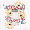 Aunt Martha's Dirty Laundry - Homemade With Love