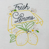  Aunt Martha's® #4040 When Life Gives You Lemons Hand Stitch Embroidery Transfer Pattern