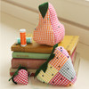 Indygo Junction® Patchwork Pincushions Sewing Pattern by Amy Barickman®