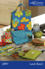 Indygo Junction® Lunch Bunch Sack, Bag, & Pouch Sewing Pattern by Amy Barickman®