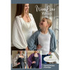 Amy Barickman® WearEver Wrap Sewing Pattern