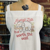 Stitcher's Revolution® Hand Stitch Iron-on Embroidery Transfer Pattern #SR41 Slow Sloth