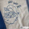 Jolly Santa Applique & Iron-on Transfer Pattern Collection by Amy Barickman Creative®