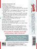 Stitcher's Revolution® #SR49 Buzzing Bees - Hand Stitch Embroidery Transfer Pattern (RETAIL REVERSE)