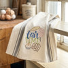 Aunt Martha’s #4045 It’s Fair Season iron-on embroidery transfer pattern - Fair Time.