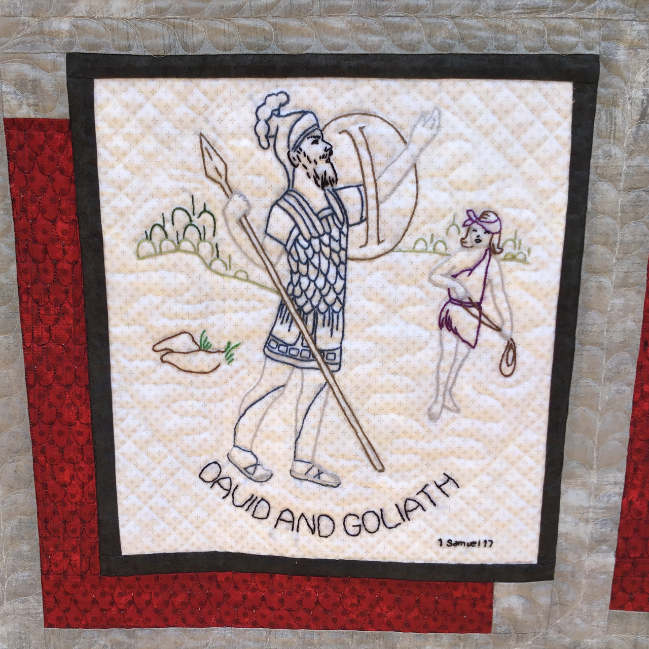 Embroidery Transfers - Aunt Martha Books – Grandma's Attic Quilting