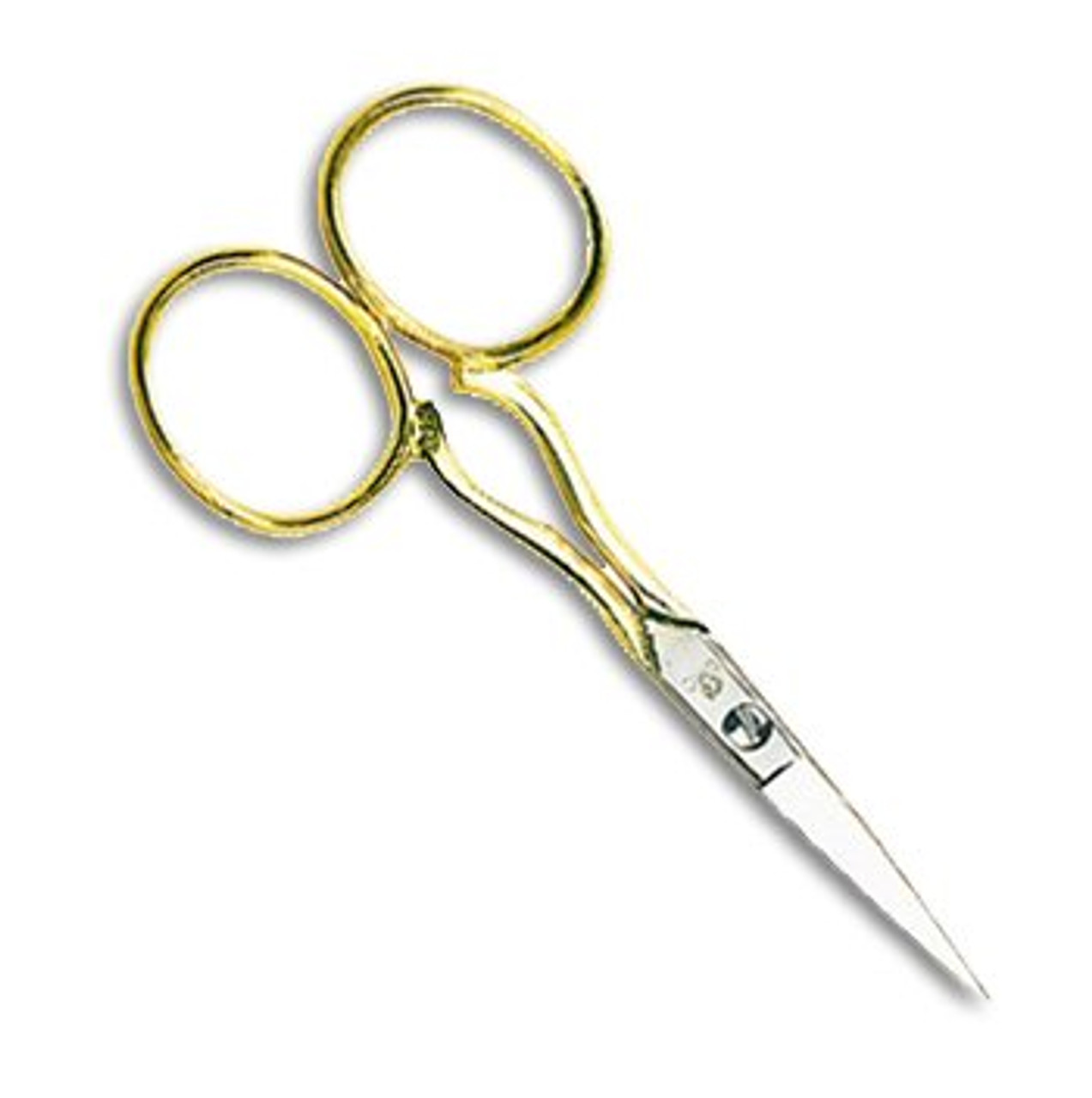 Simón chrome household Scissors medium made in Spain for embroidery