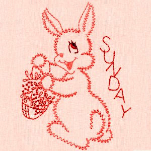 Mr.版画 【Martha (Red Flower)】ED100 Flowers (Red), 1964 | McGaw Graphics