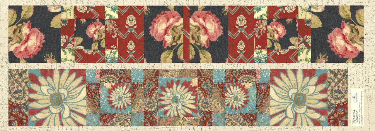 Fabric By The Yard - Sewing Motifs All Over - Just Sew Collection - QT –  Dalisay Design Fabrics