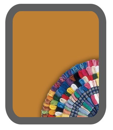 Black Brown 3371 Colonial Patterns, Inc.