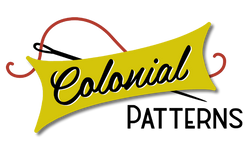 Colonial Patterns, Inc.