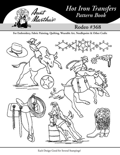 Aunt Marthas Embroidery Patterns Flowers Butterflies Hot Iron Transfers H02