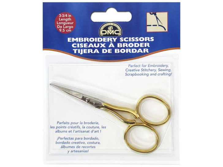 DMC Embroidery Scissors