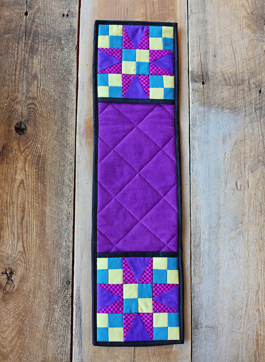 Indygo Junction® The Quilted Kitchen Potholder Sewing Pattern by Amy Barickman®