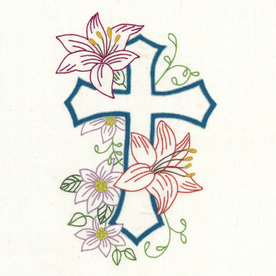 Stitcher's Revolution Embroidery Patterns - Colonial Patterns, Inc.