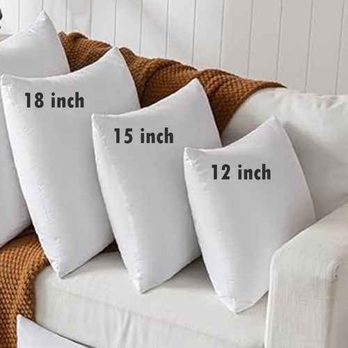 Aunt Martha's® Premium Pillow Form Inserts - 12