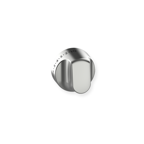 The Power Spin™ Knob