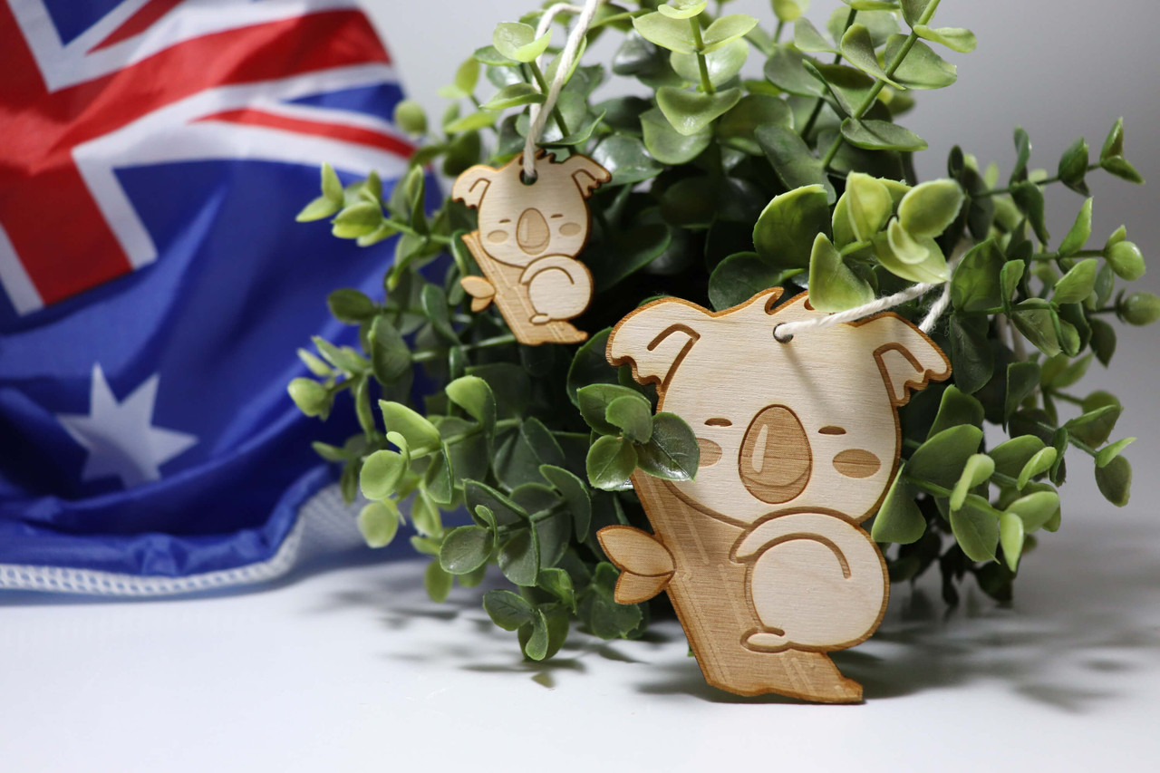 Aussie Accessory Dreamy Koala