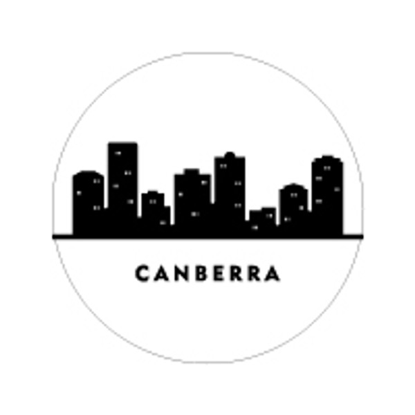 Aussie Coasters (Wood) - City Skylines - Mix and Match (Set of 4)