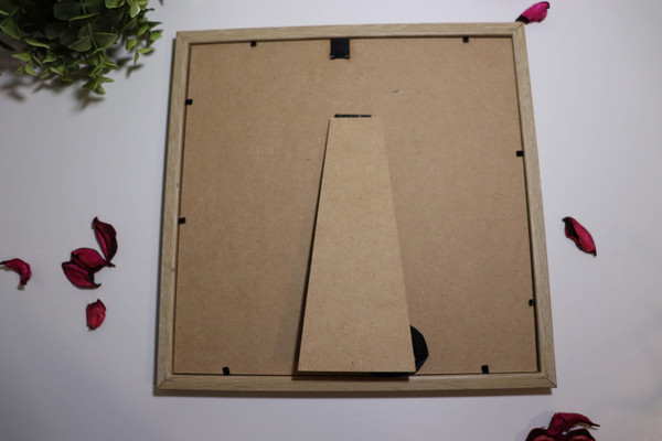 Frame Art - Couple's Together Since