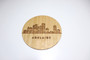 Aussie Coasters (Wood) - City Skylines - Preset (Set of 4)