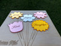 Celebrate Her Qualities Mother's Day Board (Wood) - Personalisable