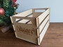 Christmas Eve Box (Wood) - Personalisable