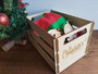 Christmas Eve Box (Wood) - Personalisable