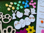 Easter Egg Hunt Collection (Wood & Acrylic)