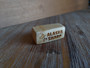 Name Rubber Stamp (Wood) - Personalisable