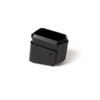 G19 Magazine Extension +0 (CA/WA Compliant) for Glock