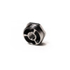 JagerWerks Thread Adapter 1/2-28 to Hub Mount 1.375x24 inside view