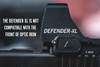 Vortex Defender ST/XL for Glock