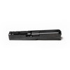 G19 Gen 5, OEM Slide, Acro Optic Cut w/ Barrel - Black Nitride