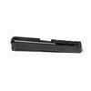 G19 Gen 5, OEM Slide, Acro Optic Cut w/ Barrel - Black Nitride
