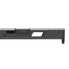 Breacher Cut on a Glock 19