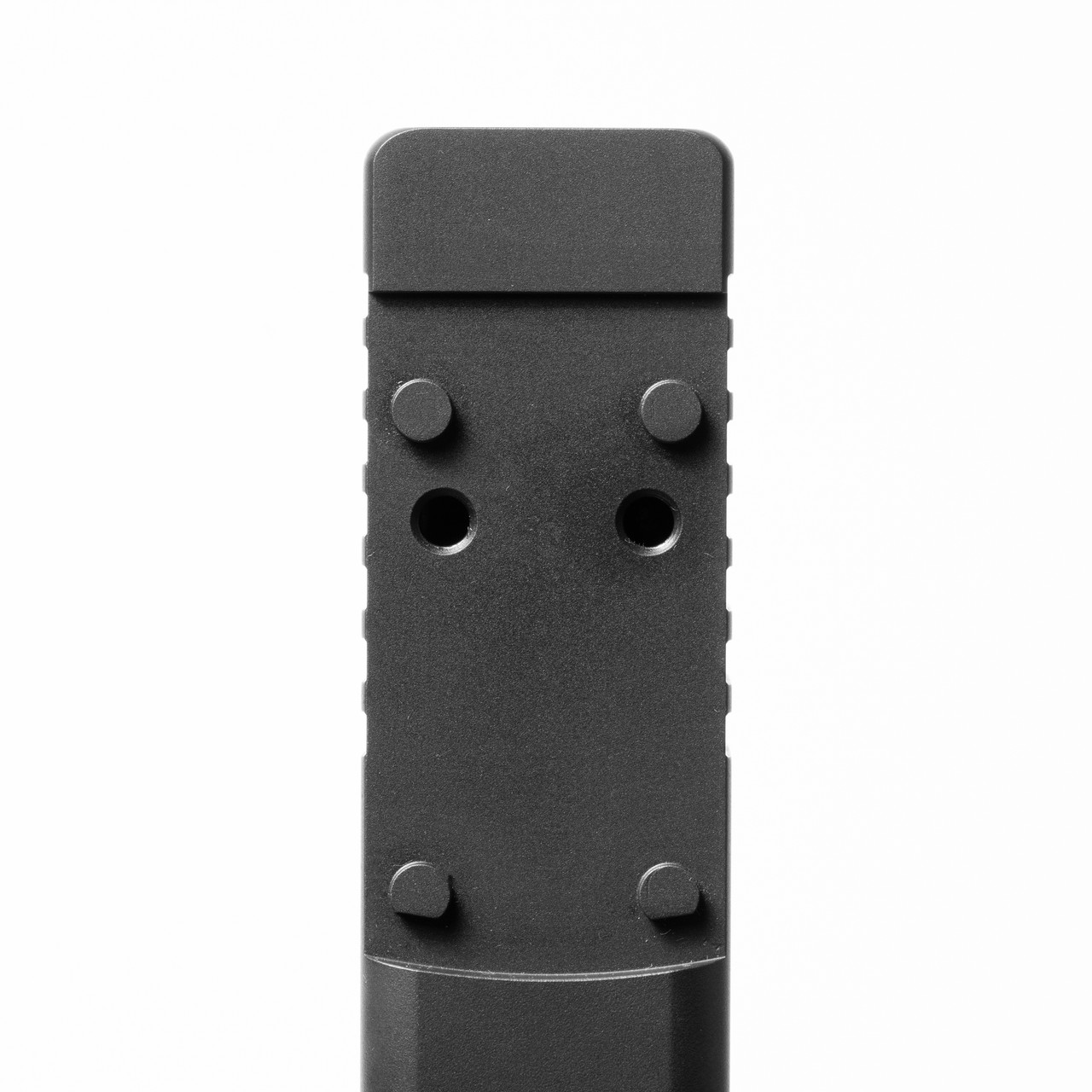 ロンウッド　スライドオンディスIII 95/600 Leupold Deltapoint Pro | Glock Optics Cuts