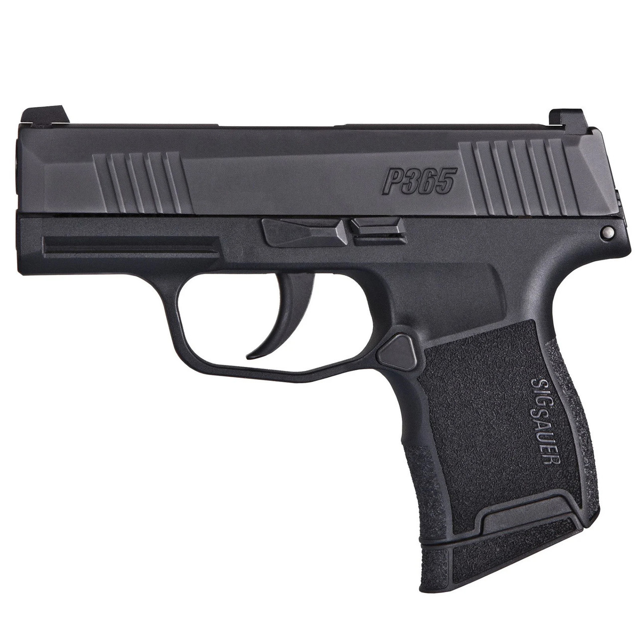 Sig P365/XL - JagerWerks