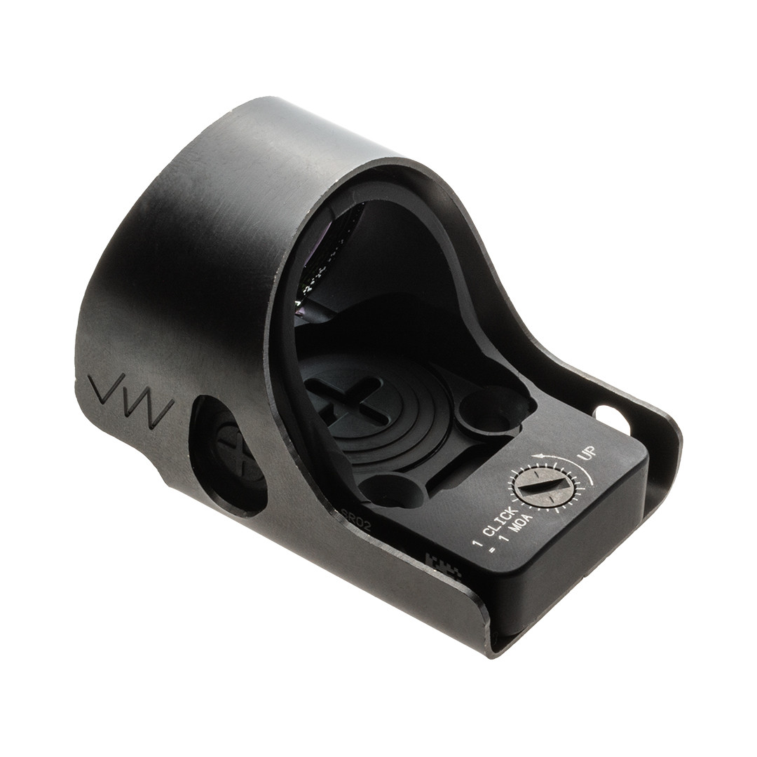 JAGERWERKS BROS■トリジコン SRO用フッド■Trijicon BROS - Jagerwerks
