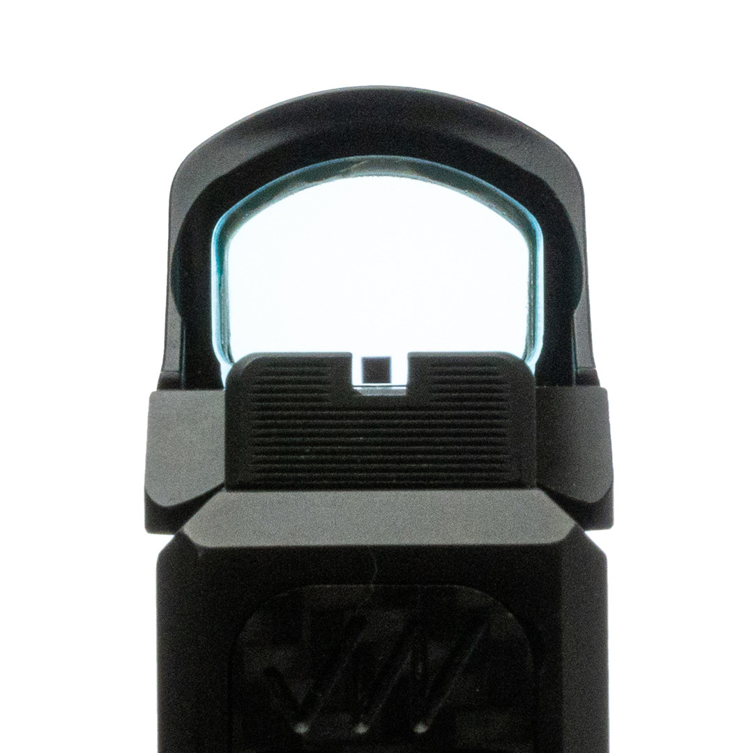 Holosun 407C/507C/508T Iron Sights for Glock - JagerWerks