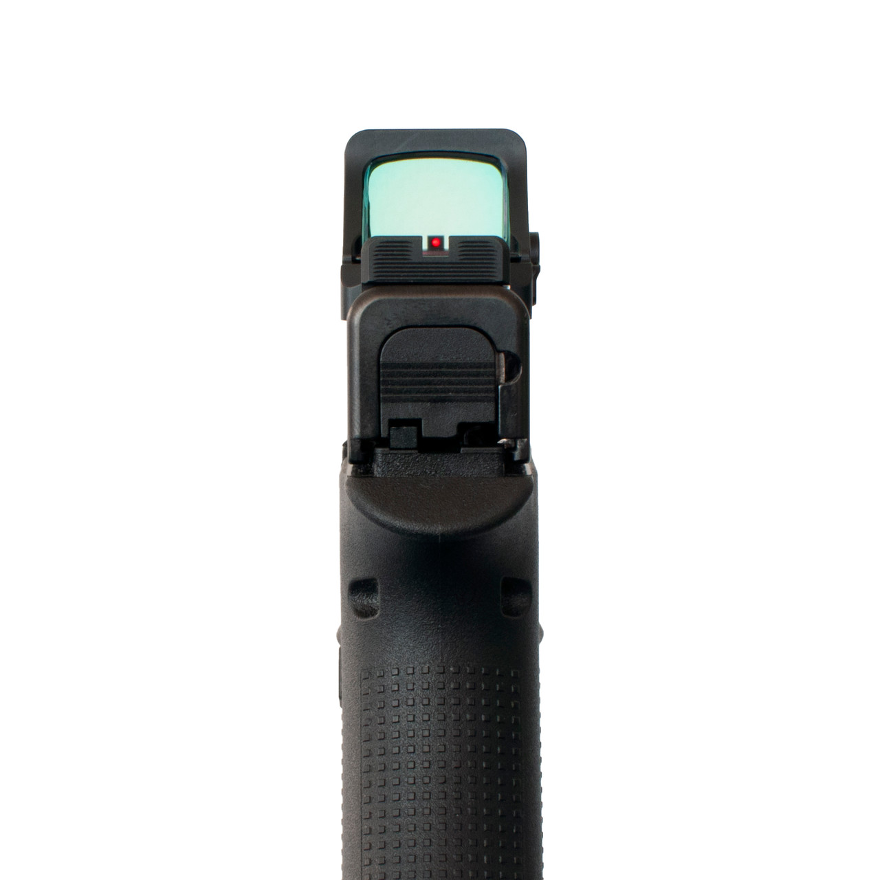 Glock 43X/48 MOS | Glock Optics Cuts