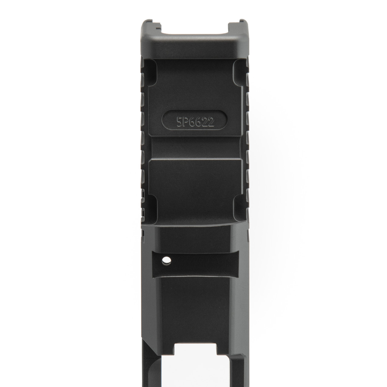 JagerWerks Holosun 509T Optic Cut for P10 C/S/F