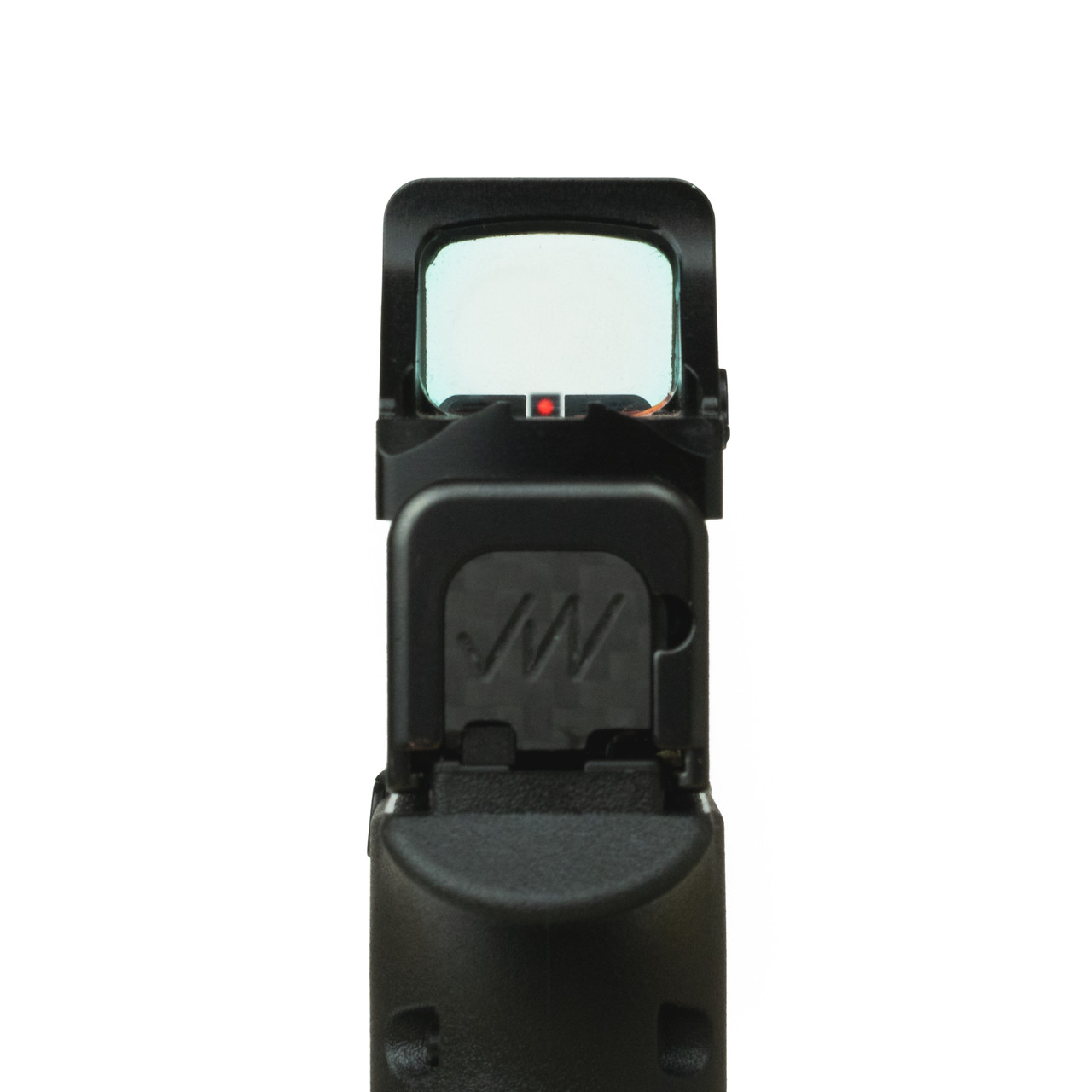 Holosun K Series Iron Sights for Glock JagerWerks