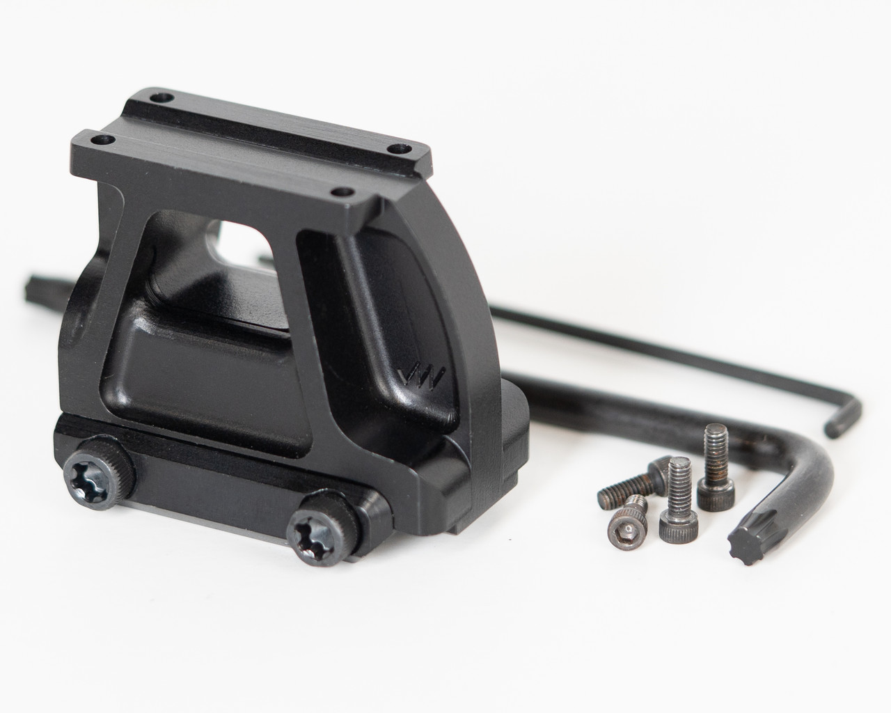 JagerWerks A1 Optic Mounts/Risers