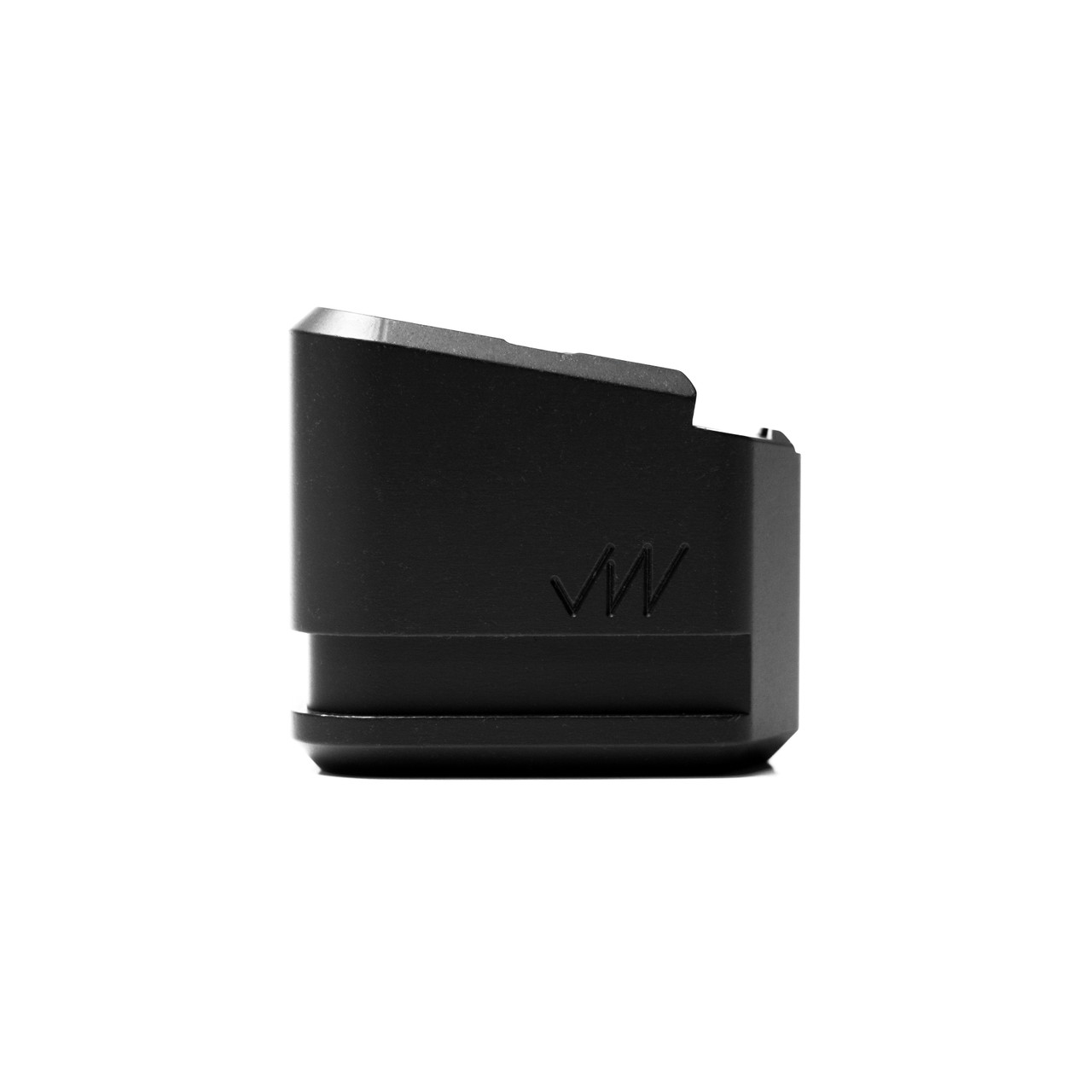 JagerWerks Magazine Extension for Glock 19